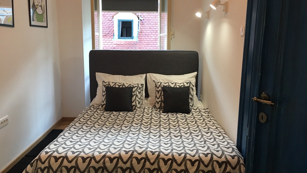 Photo of Bedroom in Donji Grad