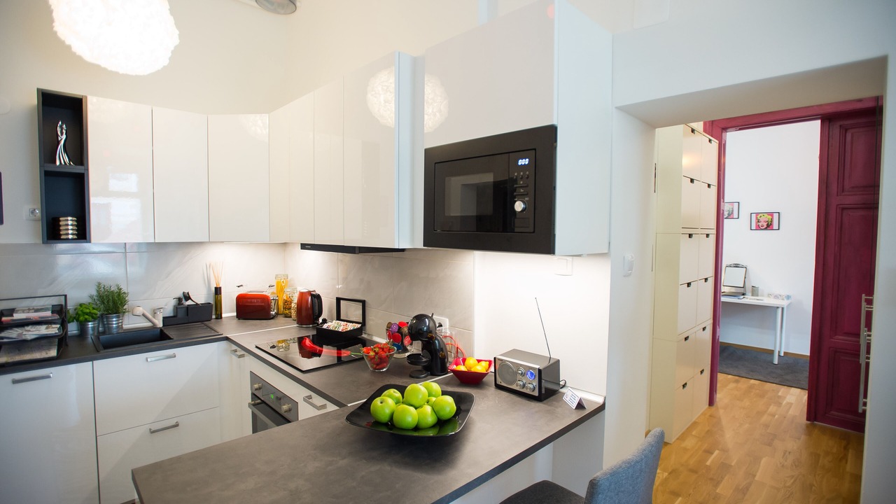 Photo of Kitchen in Donji Grad