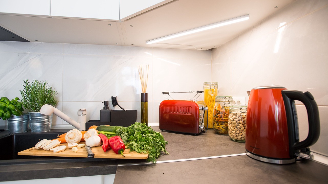 Photo of Kitchen in Donji Grad