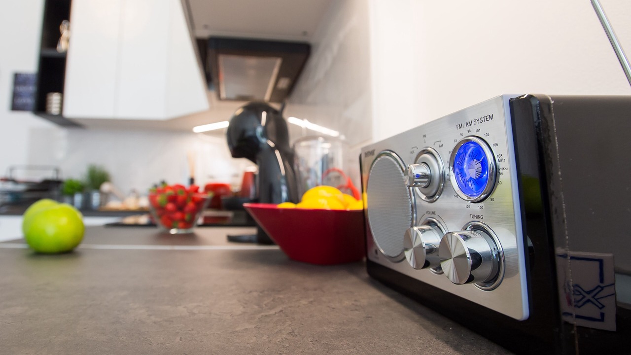 Photo of Kitchen in Donji Grad