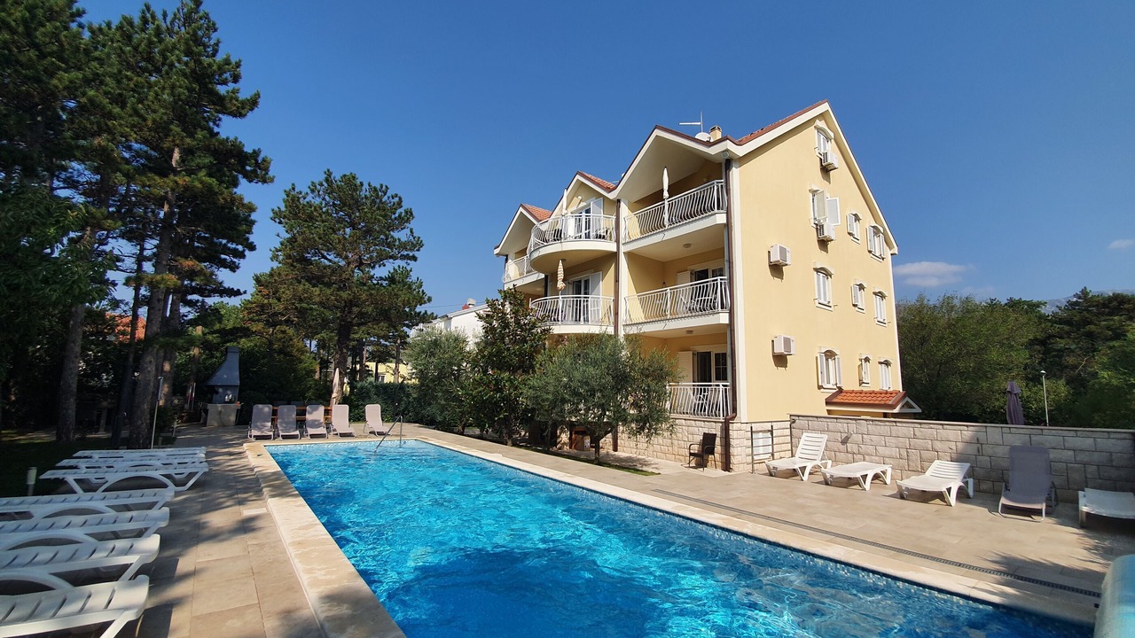Photo of Outdoor in Jadranovo