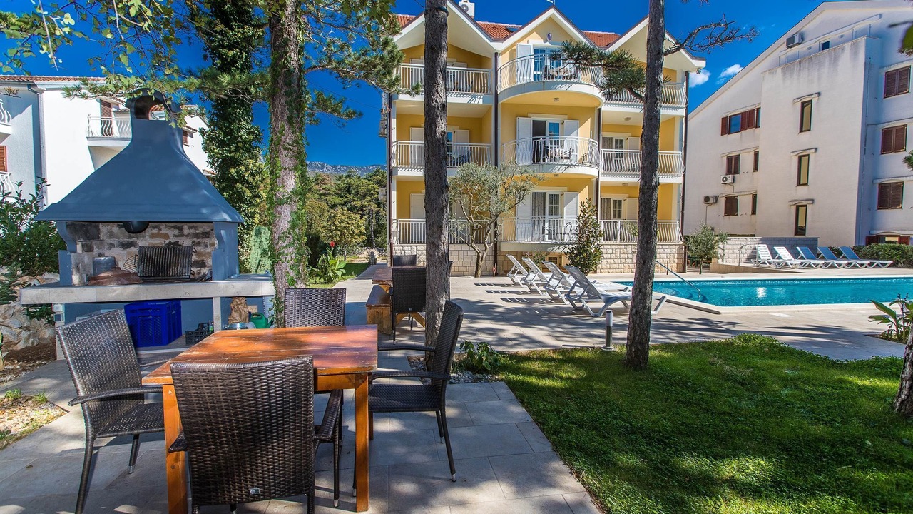 Photo of Outdoor in Jadranovo