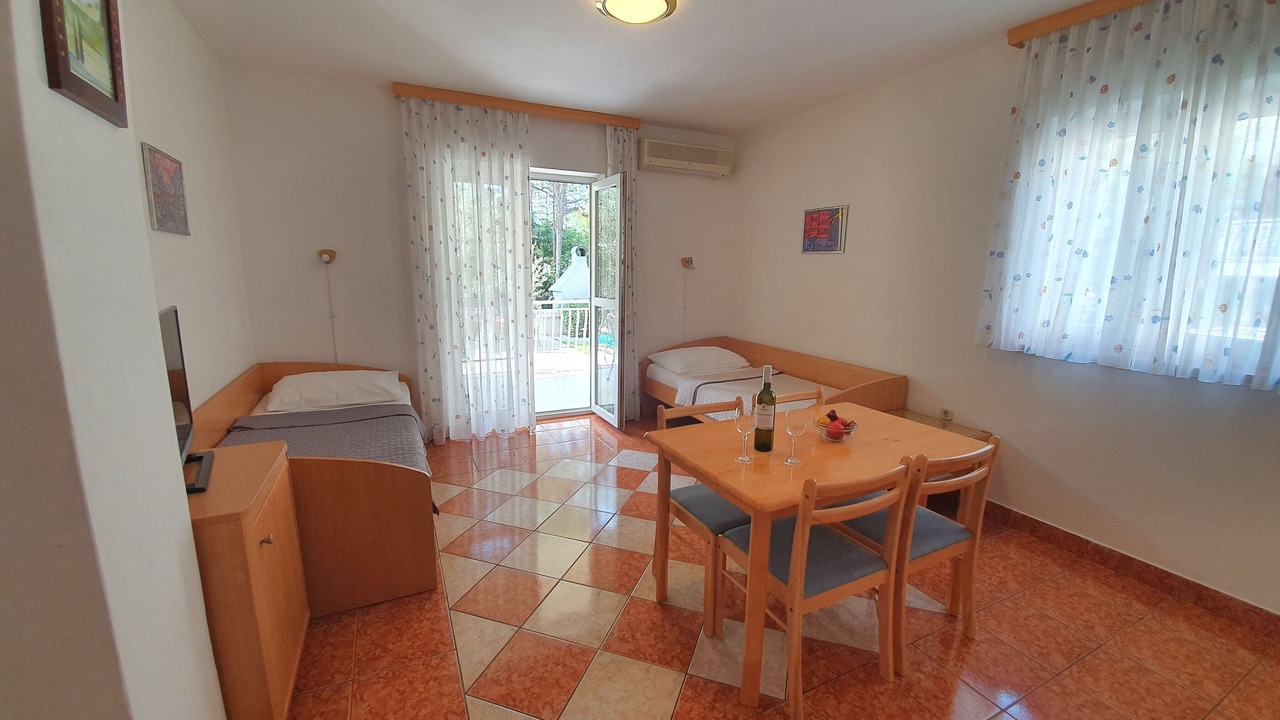Photo of Bedroom in Jadranovo
