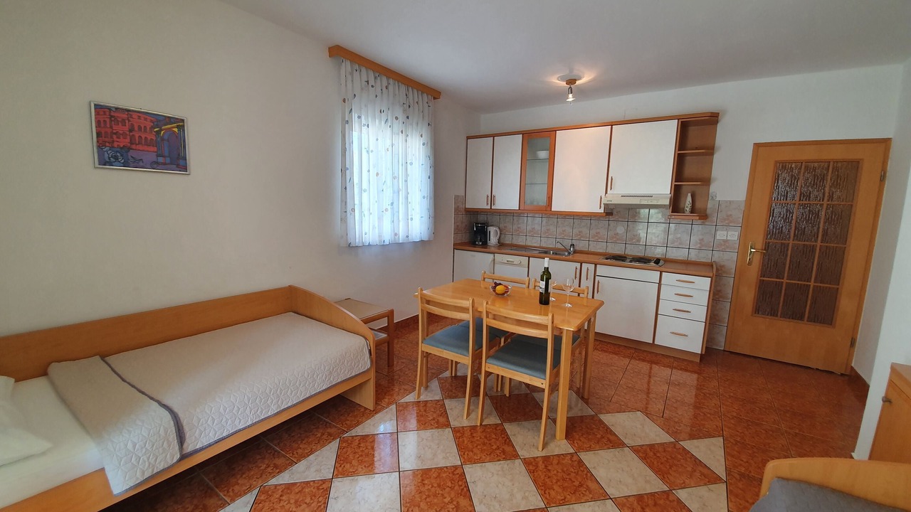Photo of Bedroom in Jadranovo