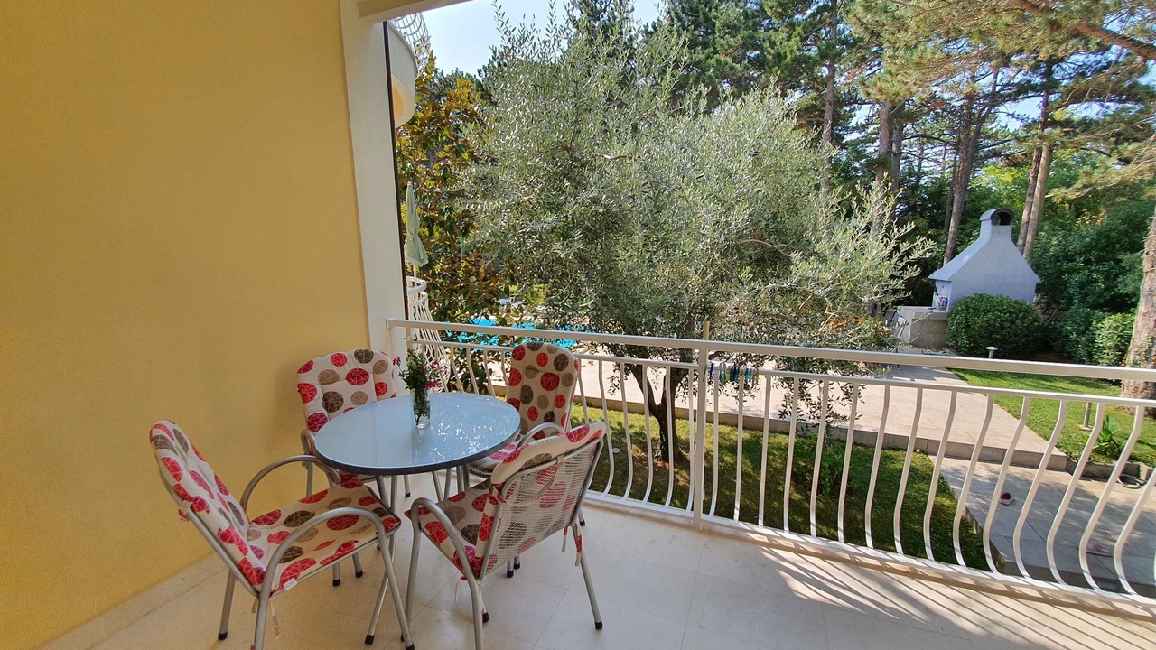 Photo of Outdoor in Jadranovo