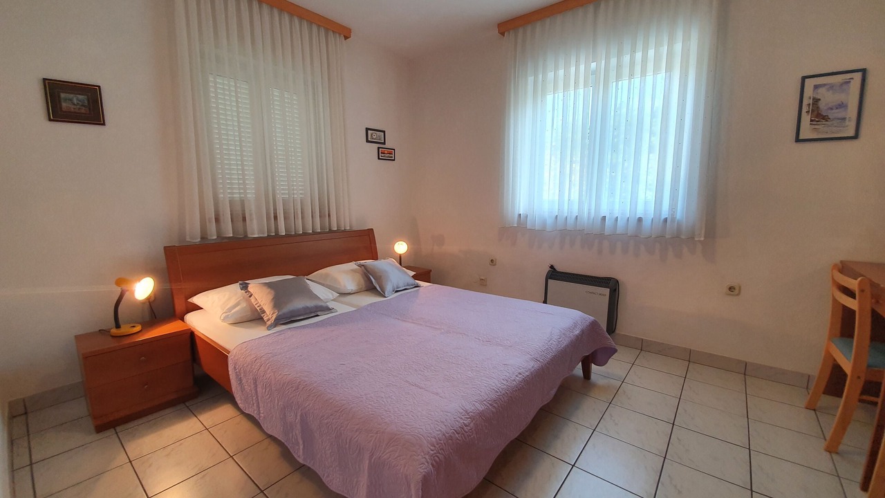 Photo of Bedroom in Jadranovo