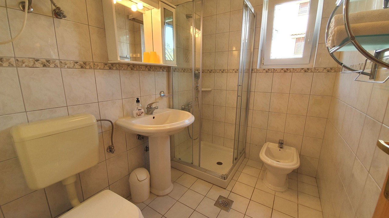 Photo of Bathroom in Jadranovo