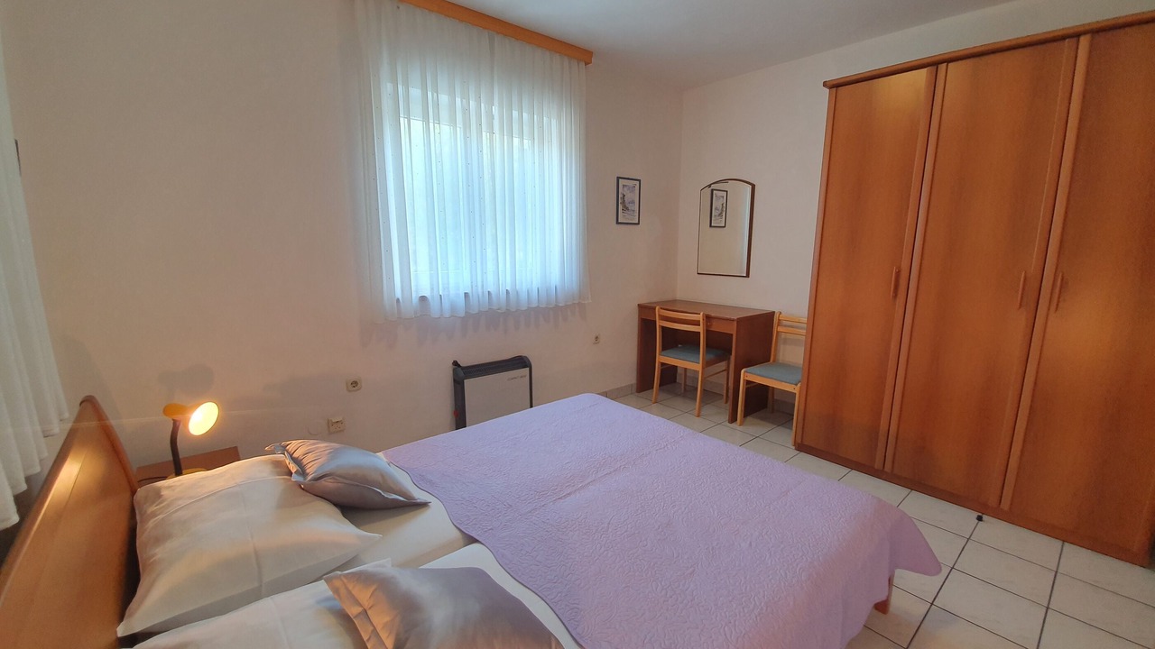 Photo of Bedroom in Jadranovo