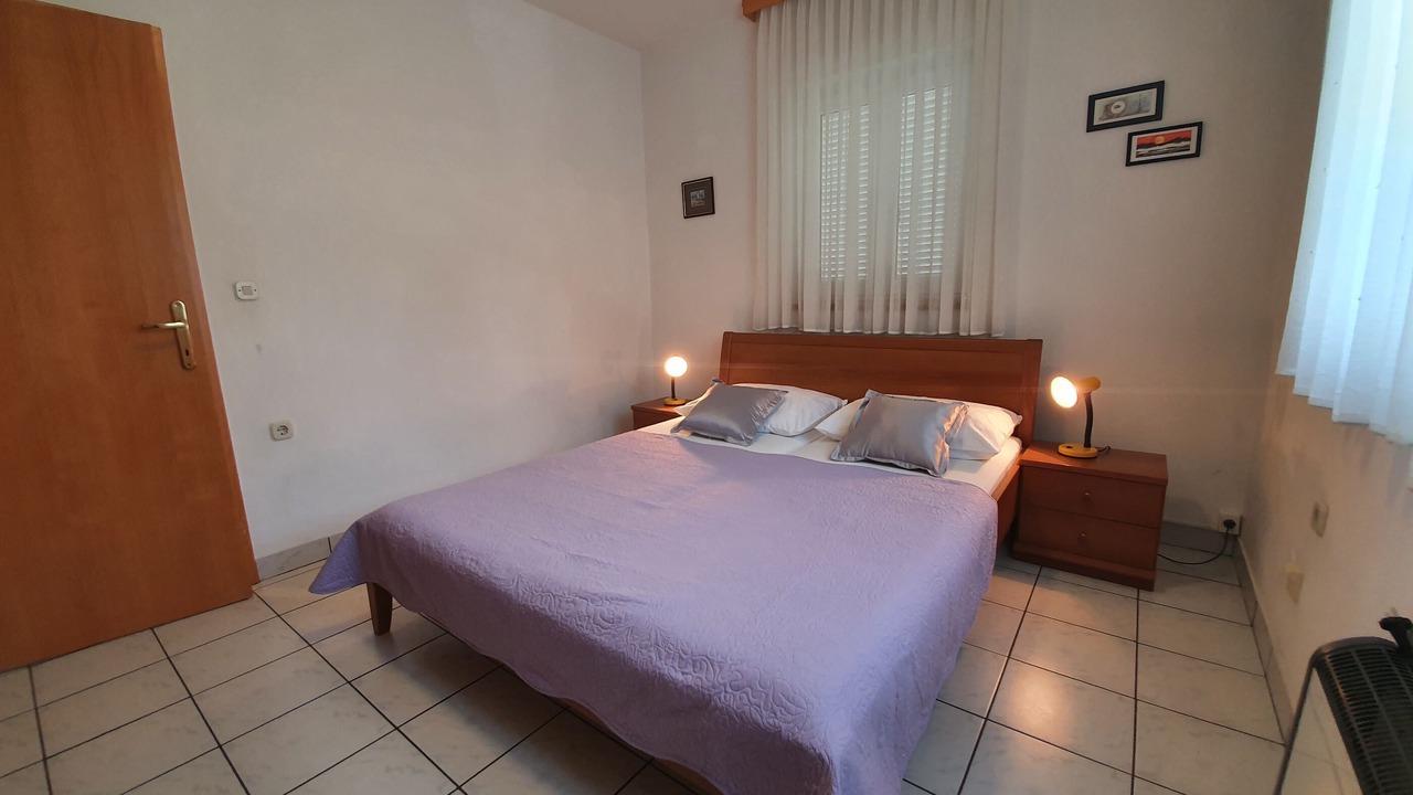 Photo of Bedroom in Jadranovo