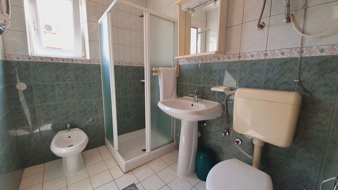 Photo of Bathroom in Jadranovo