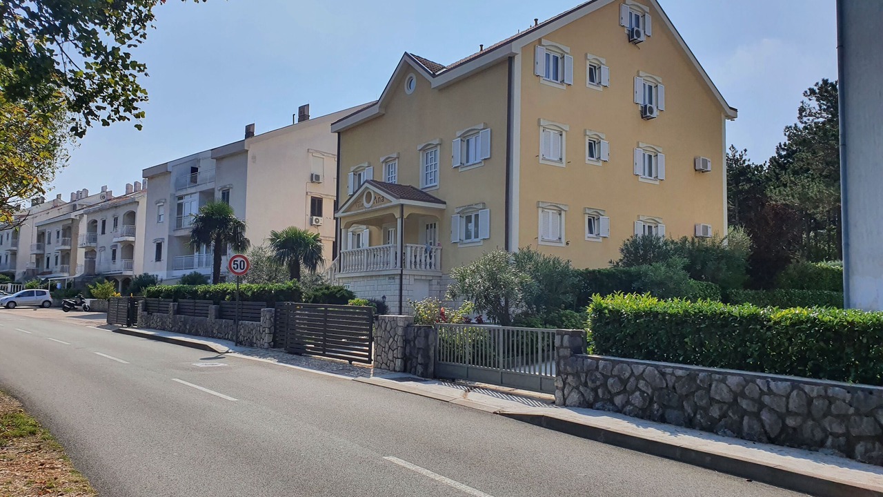 Photo of Outdoor in Jadranovo