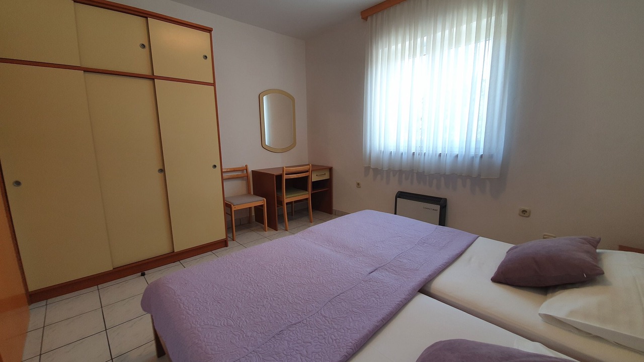 Photo of Bedroom in Jadranovo