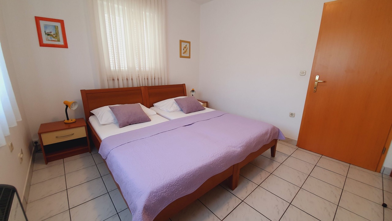 Photo of Bedroom in Jadranovo