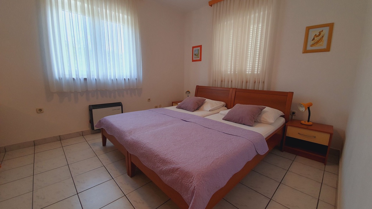 Photo of Bedroom in Jadranovo