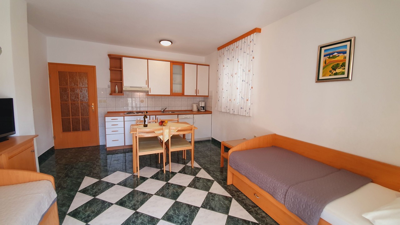 Photo of Bedroom in Jadranovo