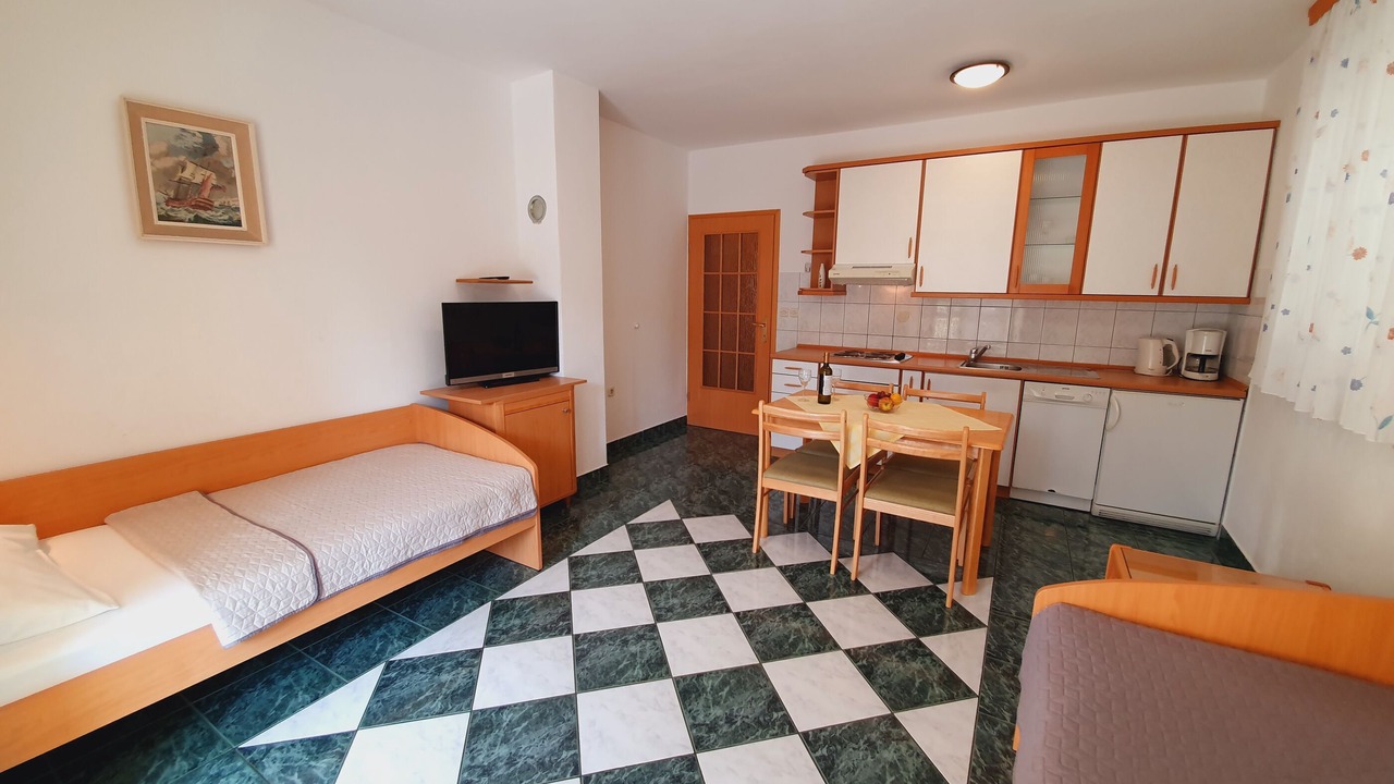 Photo of Bedroom in Jadranovo