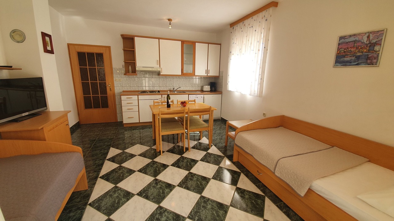 Photo of Bedroom in Jadranovo