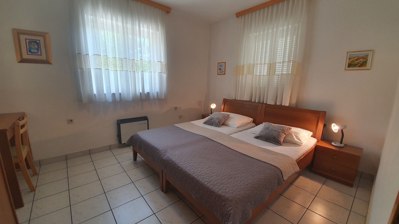 Photo of Bedroom in Jadranovo