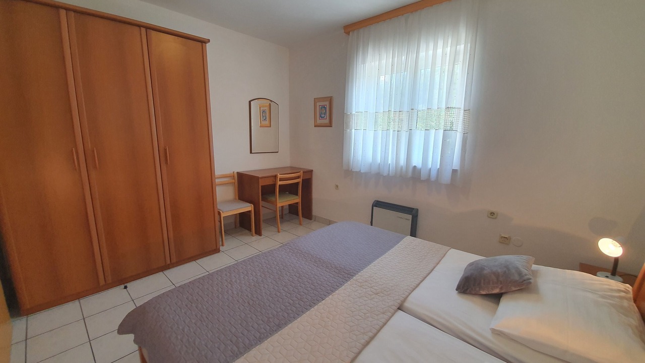 Photo of Bedroom in Jadranovo