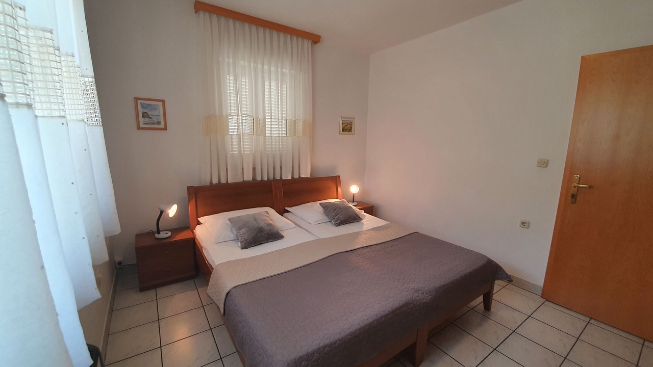 Photo of Bedroom in Jadranovo