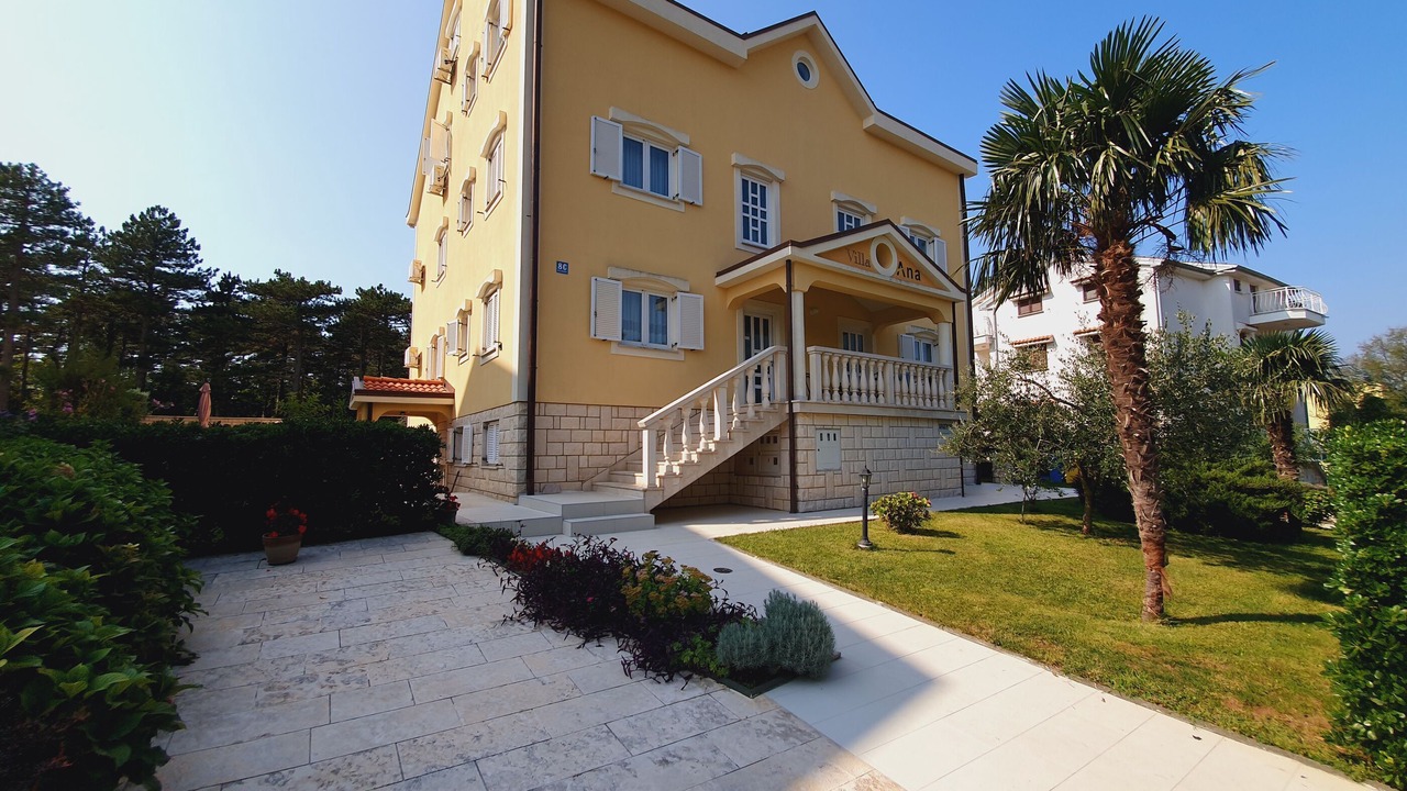 Photo of Outdoor in Jadranovo