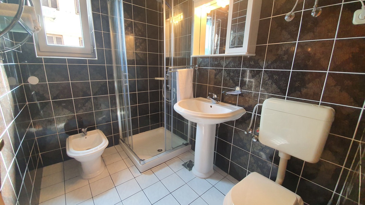 Photo of Bathroom in Jadranovo