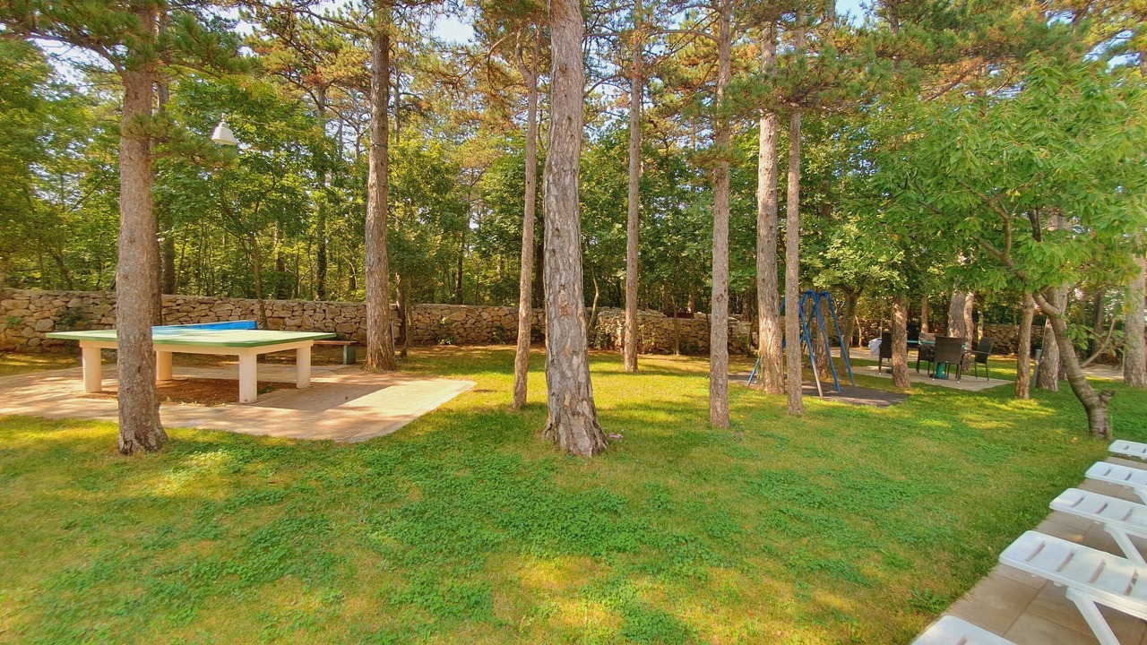 Photo of Outdoor in Jadranovo