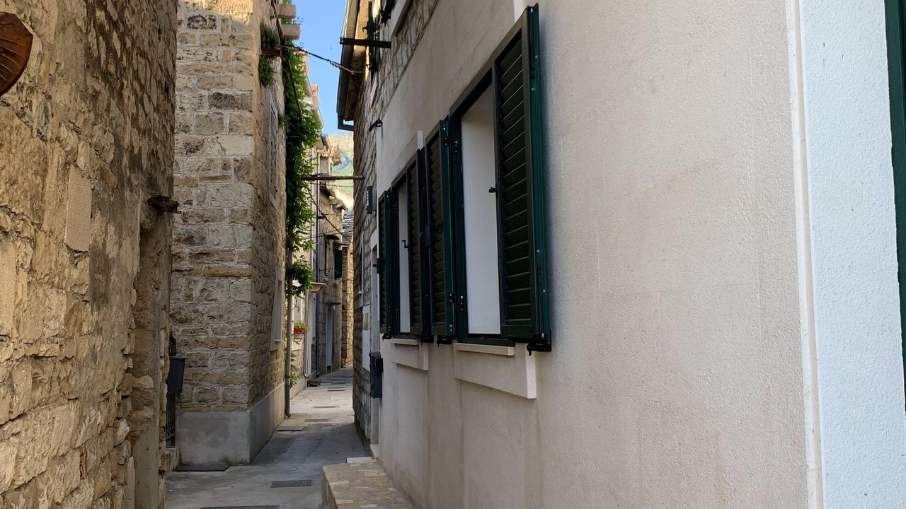 Photo of Outdoor in Kastel Sucurac