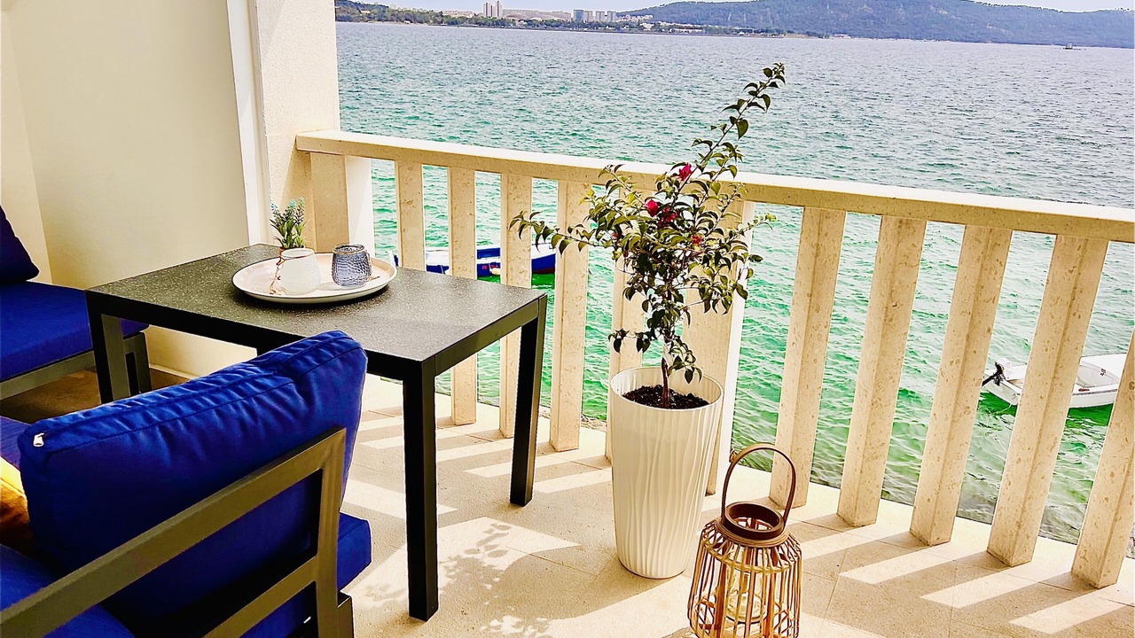 Photo of Outdoor in Kastel Sucurac