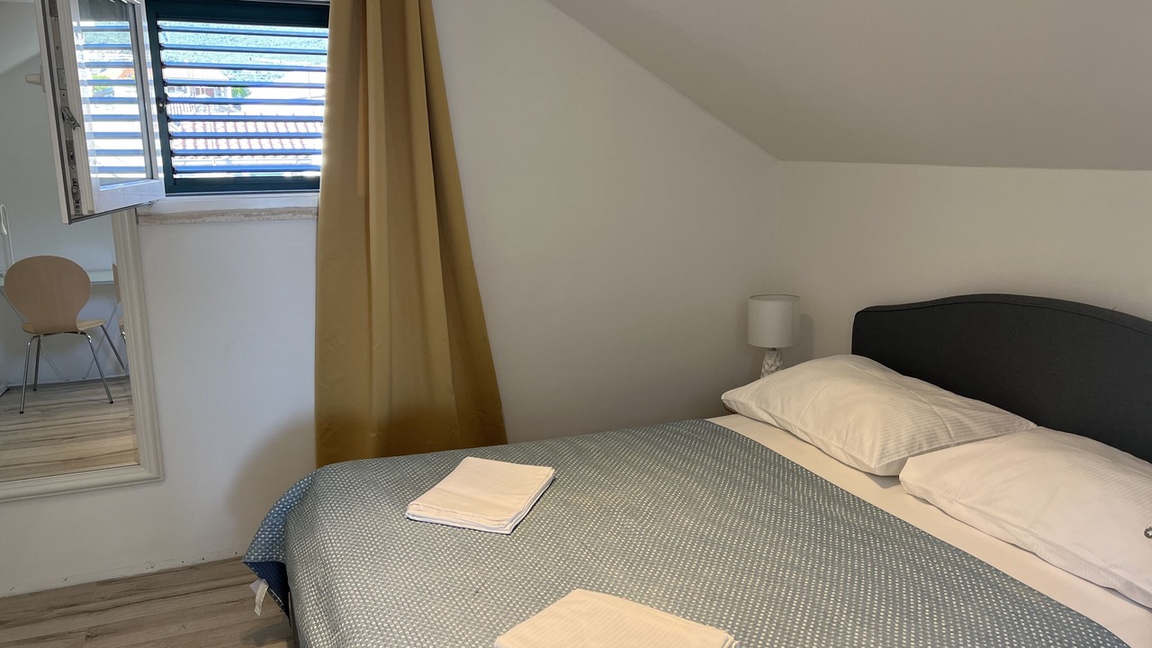 Photo of Bedroom in Kastel Sucurac