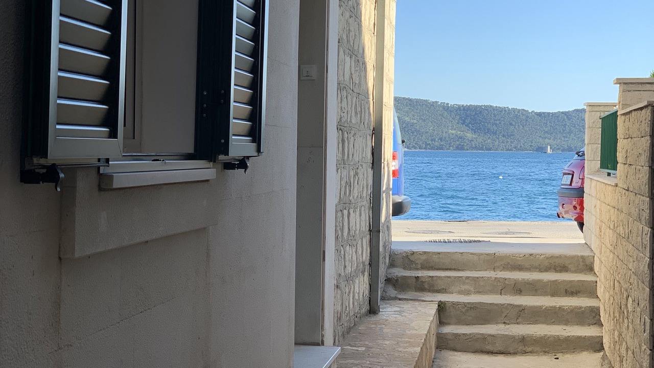 Photo of Outdoor in Kastel Sucurac