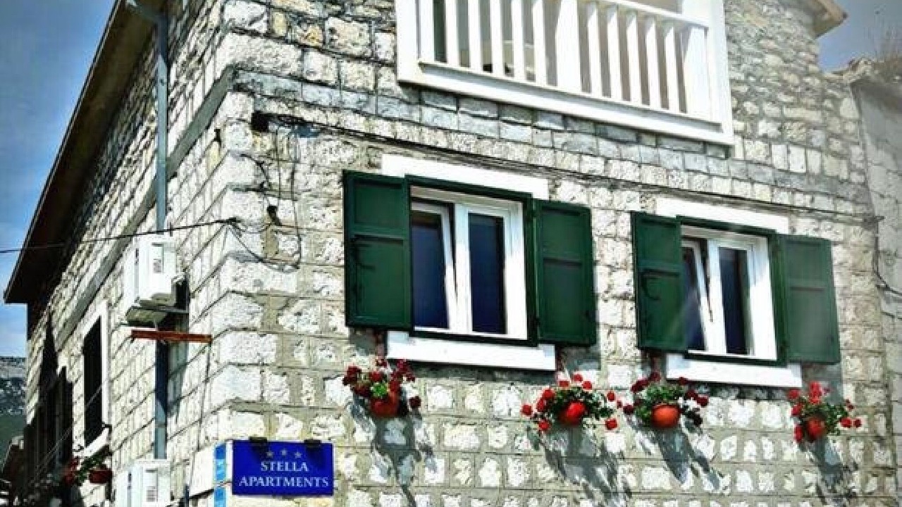 Photo of Outdoor in Kastel Sucurac