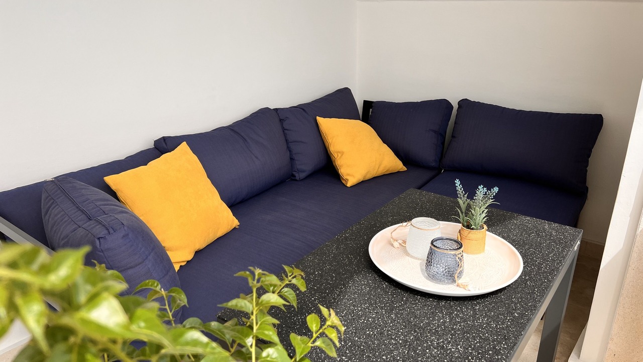 Photo of Livingroom in Kastel Sucurac