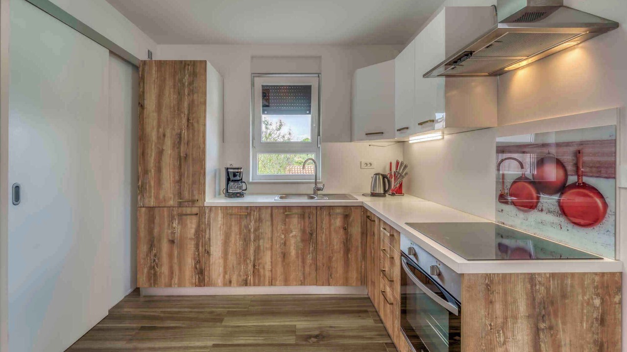 Photo of Kitchen in Porat