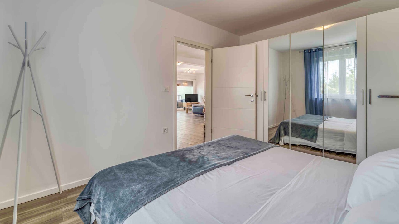 Photo of Bedroom in Porat