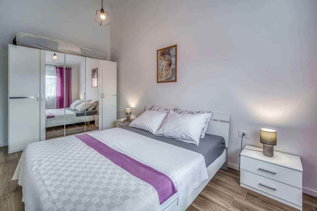 Photo of Bedroom in Porat