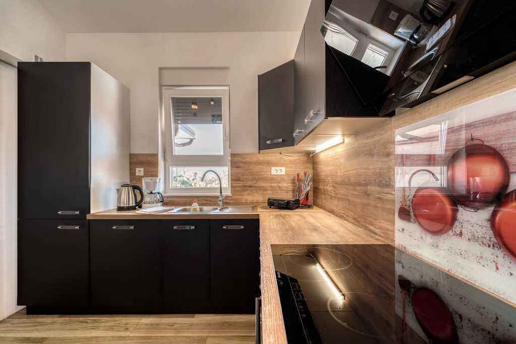 Photo of Kitchen in Porat