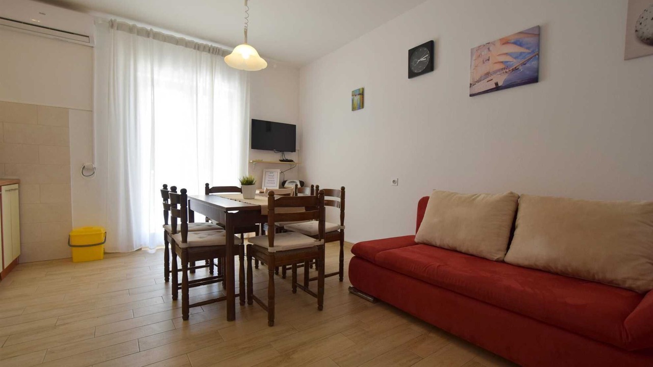 Photo of Livingroom in Porat