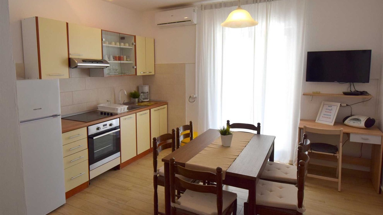 Photo of Kitchen in Porat