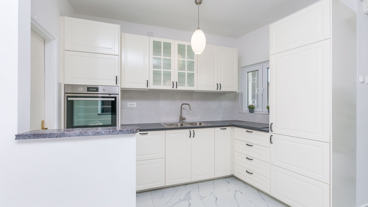 Photo of Kitchen in Omis