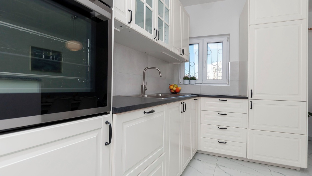 Photo of Kitchen in Omis