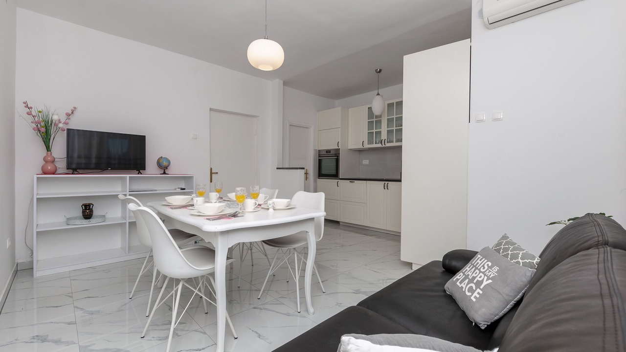 Photo of Livingroom in Omis