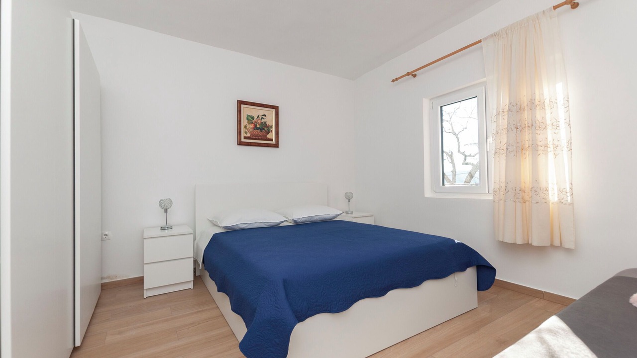 Photo of Bedroom in Omis