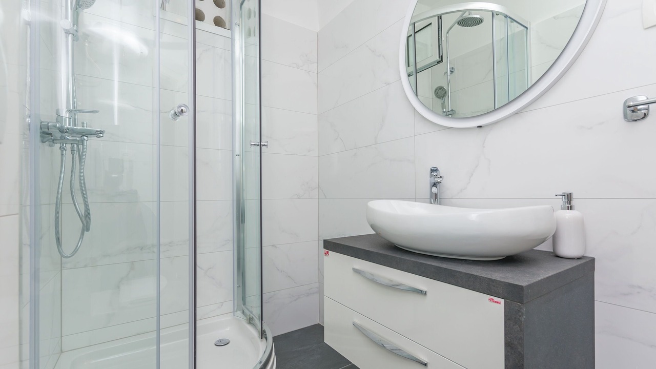Photo of Bathroom in Omis