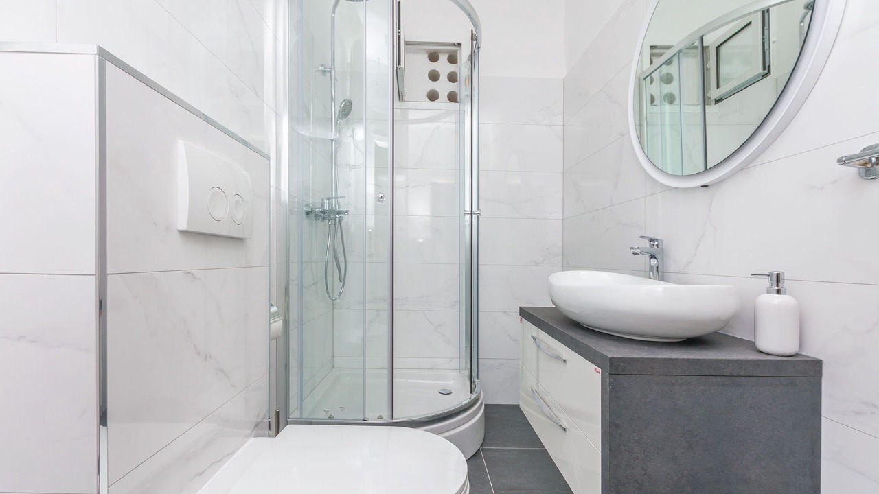 Photo of Bathroom in Omis