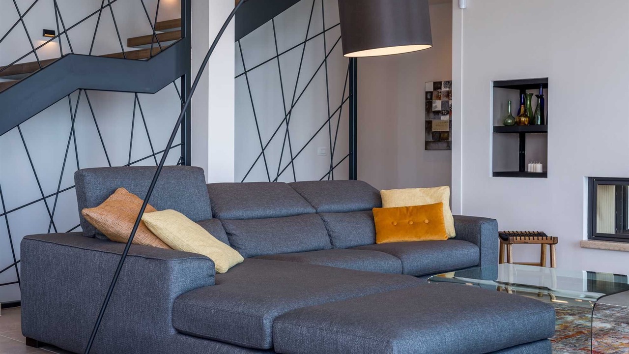 Photo of Livingroom in Poljane