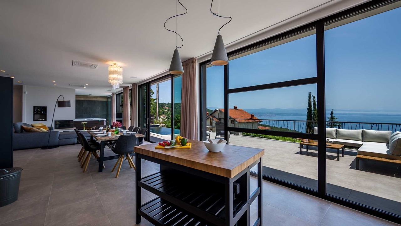 Photo of Livingroom in Poljane