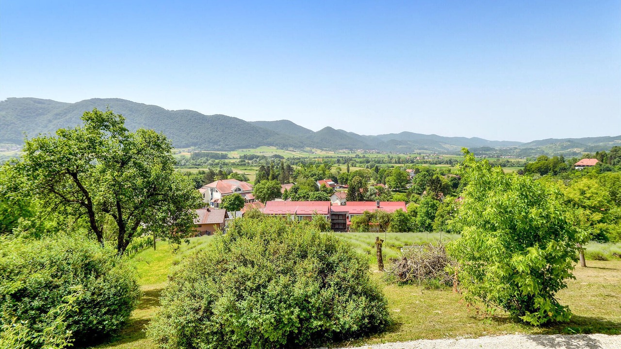 Photo of Bedroom in Kumrovec