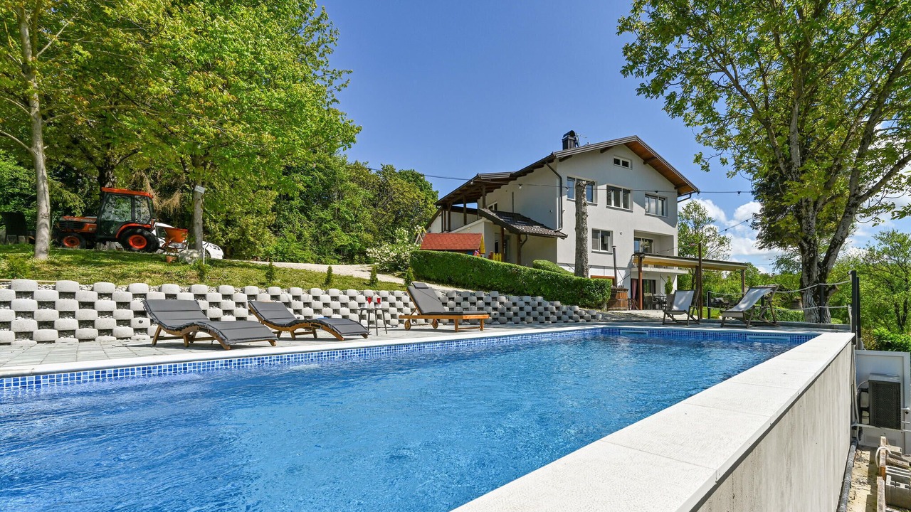Photo of Outdoor in Kumrovec