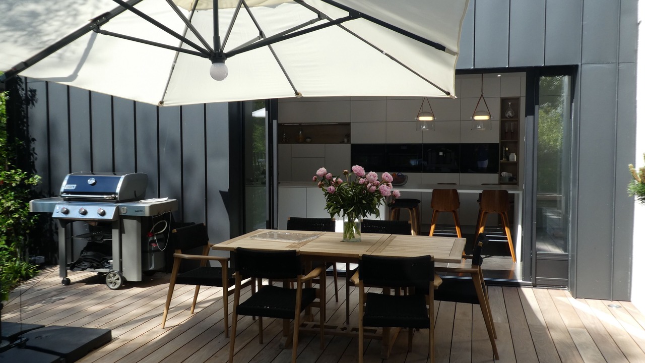 Photo of Outdoor in La Rochelle